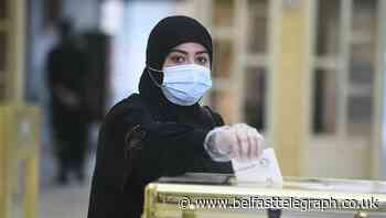 Kuwait election sees two-thirds of parliament lose seats