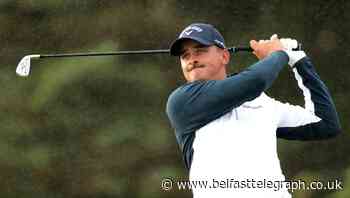 Christiaan Bezuidenhout hails ‘unreal’ South African Open win after tour double