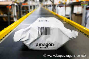 Amazon está contratando em Paulinia e Jundiaí - Itupeva Agora