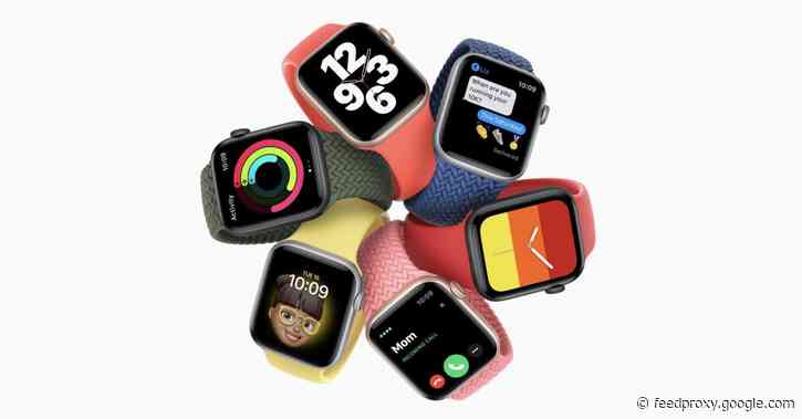 Apple Watch Series 3 vs Apple Watch SE: Which should you buy this holiday season?