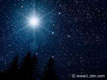 Rare 'Star of Bethlehem' to Appear Dec. 21: Here's What Astronomy Says About the Biblical Star at Christ's Birth - CBN News