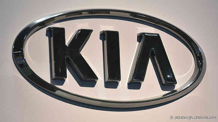 Kia Recalls 295,000 Vehicles Due To Risk Of Engine Fires