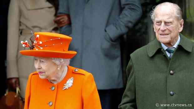 Queen to be vaccinated within weeks, but no preferential treatment: U.K. reports