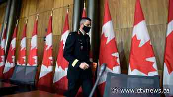 Vaccine chief anticipating 'constant flow of vaccines' into Canada once approved