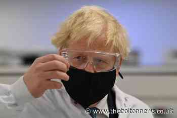 Most don't trust the UK government to handle coronavirus pandemic