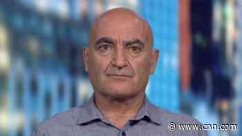 Vaccine chief praises Biden's plan to ask Americans to wear masks for first 100 days