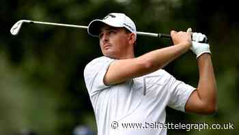 South African Christiaan Bezuidenhout wins again on home soil