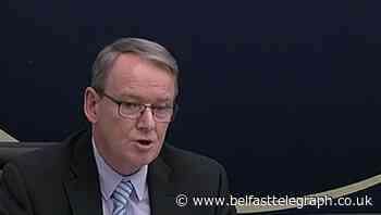 Brian Stanley guilty of ‘colossal errors of judgment’