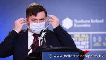 Northern Ireland entering ‘new phase’ of coronavirus pandemic