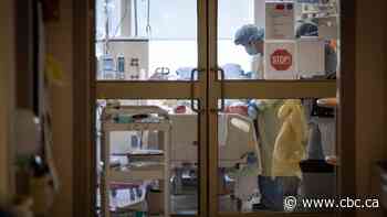 Ontario reports record 1,924 new COVID-19 cases on Sunday