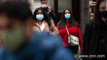 Covid-19 has poked holes in what is considered one of the world's best social safety nets