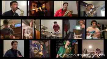 Performing Arts Program Thrives at Sleepy Hollow High School through the Pandemic - River Journal Staff