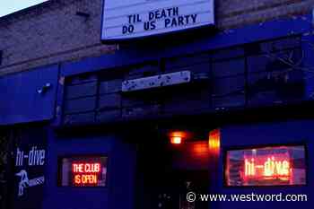 Denver Arts & Venues Awards Million in CARES Act Funds to Artists, Spaces - Westword