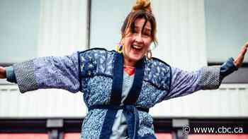 What's the future of the arts? The pandemic is giving us some clues - CBC.ca