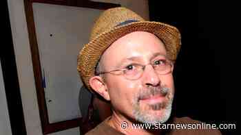 Brooklyn Arts Center director Richard Leder retires after 12 years at Wilmington venue - StarNewsOnline.com