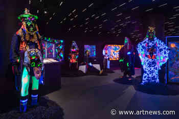 Red Bull Closes Influential New York Art Space Home to Trendy Exhibitions - ARTnews