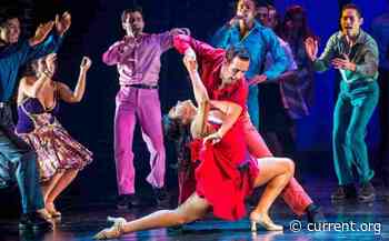 WUSF website reinforces connections with Tampa arts community - Current