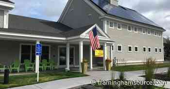 After 15 Years, Waldman Leaving Hopkinton Center for the Arts - framinghamsource.com