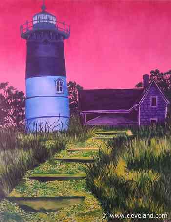 Beck Center for the Arts unveils new ‘Spontaneity Alive’ exhibition - cleveland.com