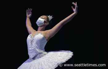 The show must go online: COVID-19 forces Seattle-area performing arts groups to rethink tradition - Seattle Times