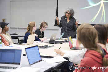 Tyler's Arts Management Track Nurtures Social and Cultural Leaders - Hyperallergic