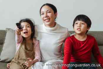 Netflix and BBC inspire the most popular baby names of 2020