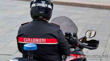 Santarcangelo di Romagna. Rapina in un negozio di alimentari: indagini in corso dei carabinieri - rimininotizie.net
