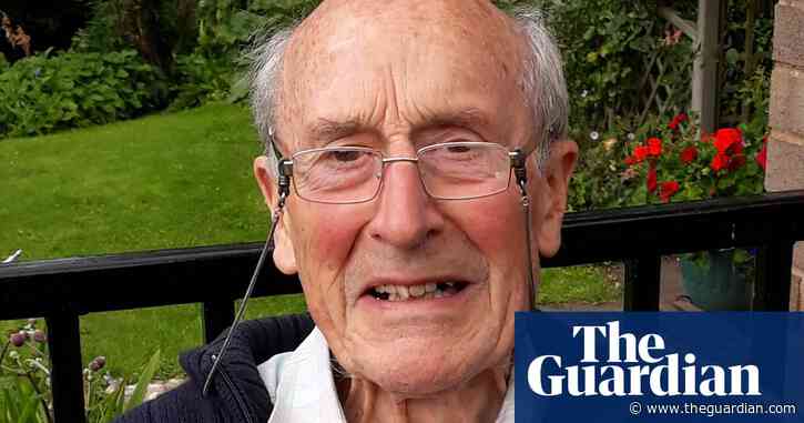 The Rev Michael Newman obituary