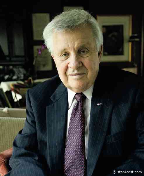 Jerrold M Post – an unsung trailblazer in profiling