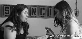 Second Trailer for 'La Leyenda Negra' Film from Patricia Vidal Delgado