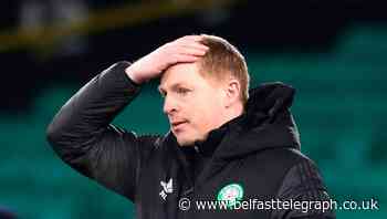 Celtic draw with St Johnstone to increase pressure on Neil Lennon
