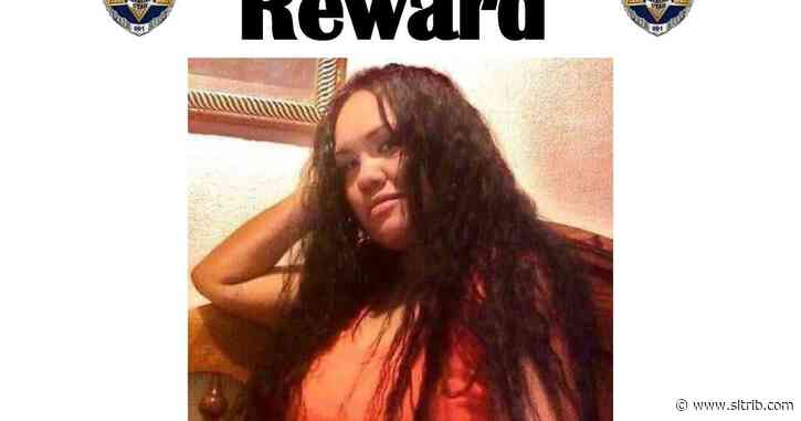 Police offer reward for info about woman found dead near Great Saltair music venue