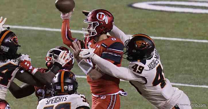 Utah football gets well-deserved win, but not everything was perfect vs. Oregon State