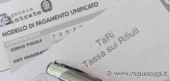 Saldo Tari 2020 a Ragusa proroga al 31 gennaio 2021. Soddisfatto Pd - RagusaOggi