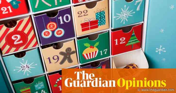 The Guardian view on advent: what are we waiting for? | Editorial