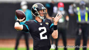 NFL Week 13 scores, highlights, updates, schedule: Laviska Shenault scores on wild should-be interception