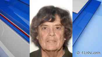 Deputies searching for missing Macon woman in need of medical help - 41 NBC News