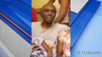 Deputies searching for missing Macon man with medical issues - 41 NBC News