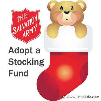 Adopt a Stocking: Pandemic, medical woes make for a difficult existence - LimaOhio.com