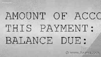 Hospitalized COVID patients should watch for this type of medical billing - 9News.com KUSA