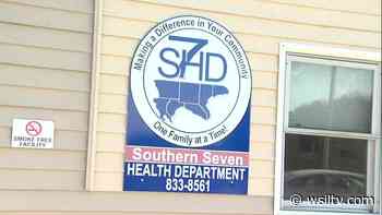 Flu shots encouraged to reduce strain on medical system - WSIL TV