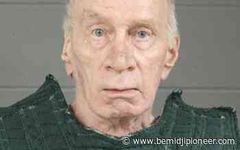 Suspect charged in 1974 killing released from jail on medical furlough - Bemidji Pioneer