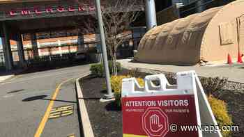 Health officials investigating COVID spread at Ocean Medical Center - Asbury Park Press