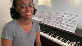 Alberta student 1st Canadian to win $500K international science competition