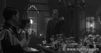 Who Wrote ‘Citizen Kane’? It’s No Mystery