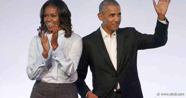 Timothy Egan: Barack and Michelle: Scenes From a Marriage