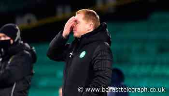 Neil Lennon determined to turn Celtic around as he admits it will be 'very, very difficult' to catch Rangers