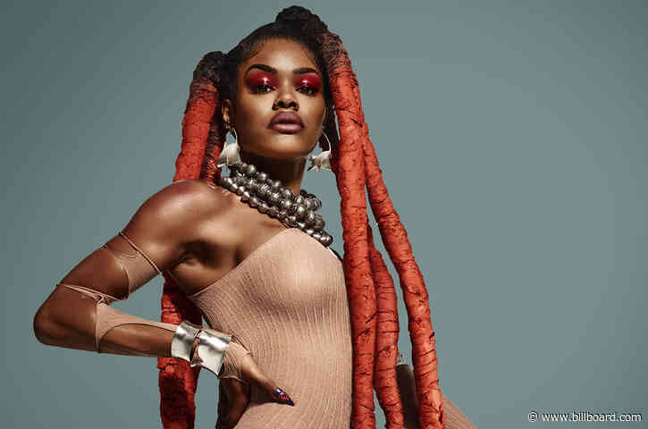 Teyana Taylor Confirms Comments About Her Retirement From Music: ‘I Don’t Want To Do This Anymore’