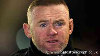 ‘We must not accept actions of mindless few’ – Wayne Rooney on Millwall booing
