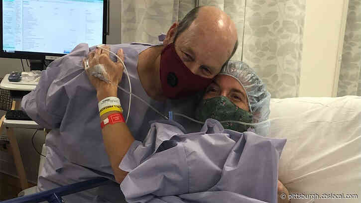 Elementary School Teacher Donates Kidney To Her School’s Custodian